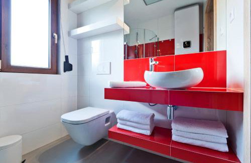 BIESZCZADZKI RAJ z prywatną działką przy linii brzegowej Jeziora Solińskiego Sauna Basen sezonowy - Foto 29