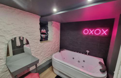 Romantic Room proche de Paris - Foto 8