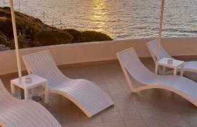 What a View Villa - Panoramic Sea View, Stunning Sunsets & Pool - Foto 55