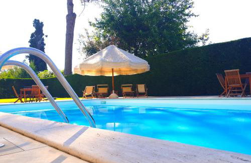 Agriturismo Villa Irelli - Photo 32