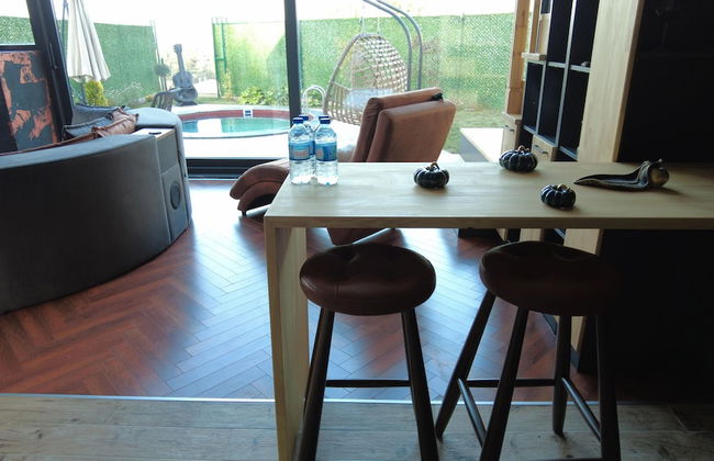 Hame Pira Suites - Photo 6