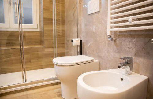 Re di Roma apartment - Foto 13