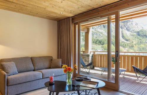 Chalet Hôtelier LES EQUINOXES - VAL D'ISERE - Foto 19