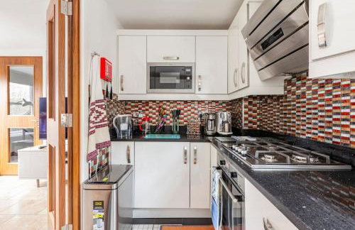 Clifton - Luxury 1 bed flat - 1 min walk to Tube - Foto 20