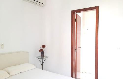 Apto quadra mar em Balneário Perequê - Foto 7