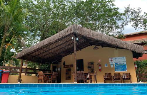 Riviera Flat 120 - Com serviços de hotelaria - Foto 40