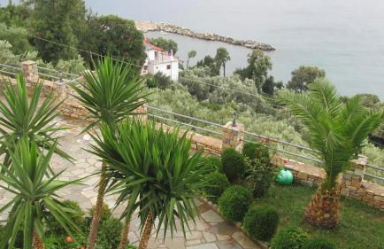 Guesthouse Enastron - Foto 21