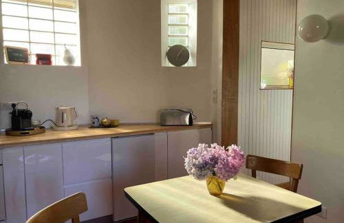 Maison centre hyper calme au vert - Foto 1