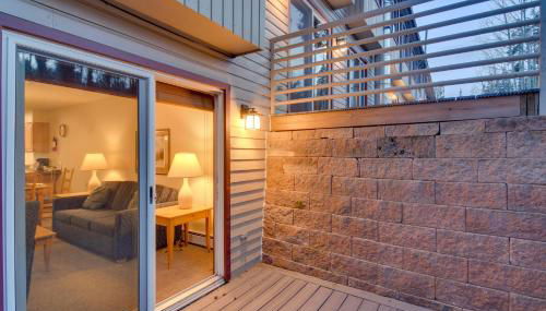 Shuttle to Winter Park Resort! Group Condo with Pool - Foto 3