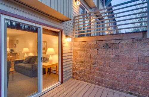 Shuttle to Winter Park Resort! Group Condo with Pool - Foto 3