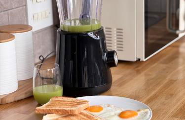 Kelham Riverside Loft,Free Parking,Gym, River view - Foto 12