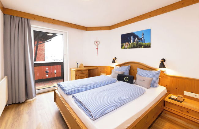 Käserstube Ferienwohnungen - Foto 4