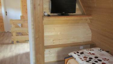 Mandauhaus mit Sauna - Foto 2