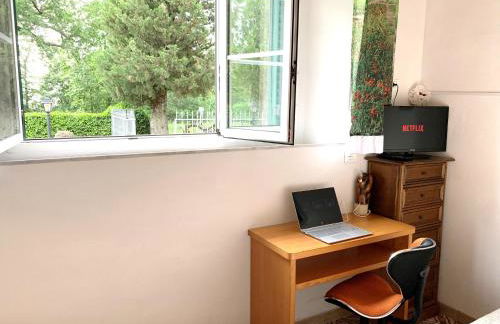 La Fabbrichina Il luogo della pace - Foto 12