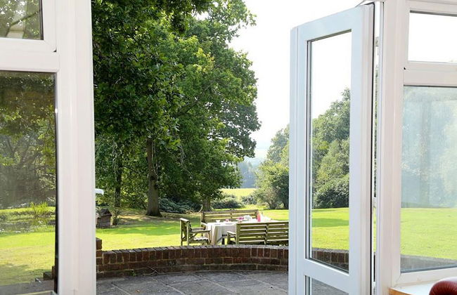 Poundgate Park Holiday House - Foto 24