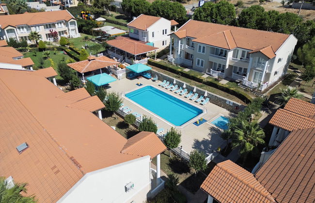 Larimar Suite Hotel - Foto 1