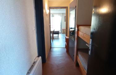 Pla d' Adet, appart 4 personnes Résidence le Grand Stemm , station de ski Saint Lary , pieds des pistes et randonnées - Photo 21