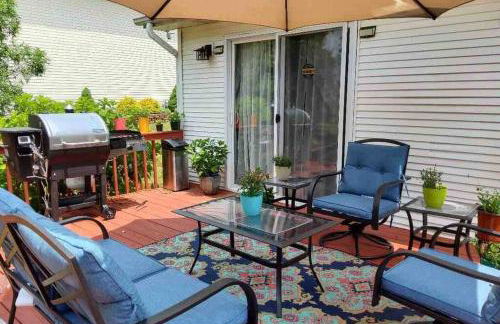 Smart Entire Loft, 3 br, 2 bath, with 3 tv - Foto 50