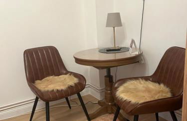 Privates Ferien Apartment Katzenruh - Foto 8