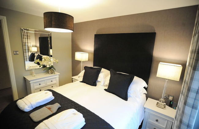 Stirling Luxury Apartments - Foto 25