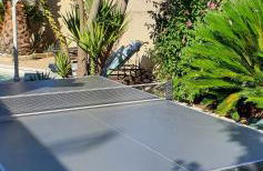 Loue splendide villa 6 couchages - Foto 30