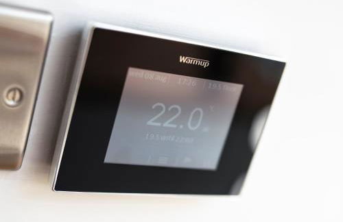 Teviot Cottage - Foto 9