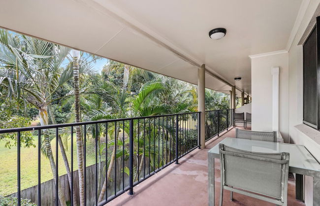 Arlia Sands Apartments - Foto 20