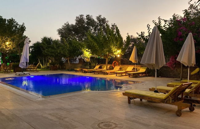 Mesudiye Apart - Foto 9