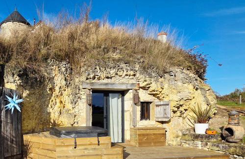 La Grotte du Moulin - Foto 13