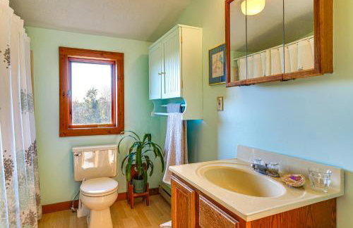 Relaxation Meets Upstate Adventure at Salem Home! - Foto 14