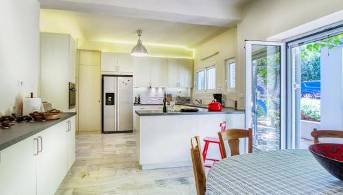 Summer Villa in Porto Rafti - Foto 4
