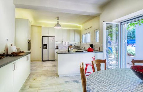 Summer Villa in Porto Rafti - Foto 4
