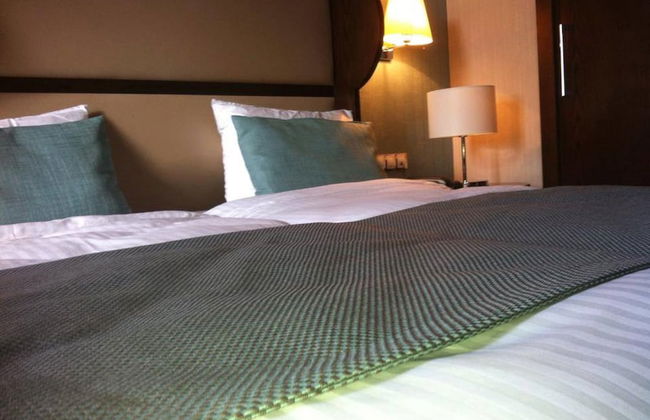 Hotel Tadj El Mouada - Foto 18