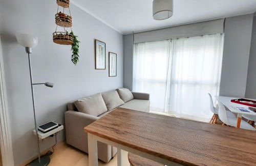 Sevilla Suite Torre Triana, parking free gratis! - Foto 24