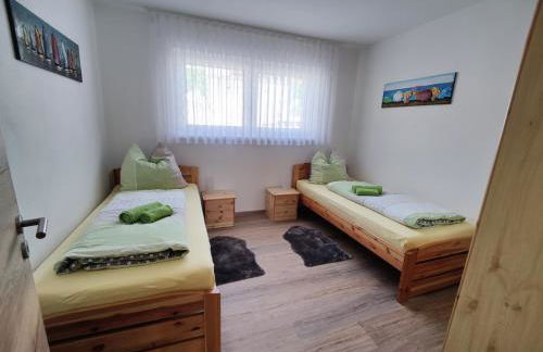 Ferienwohnung Elisabeth 1 - Foto 5