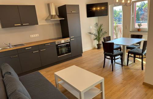 Ferienwohnung Siamblick - Foto 1