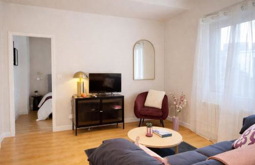 Newly renovated Aparment - Central - Pets Welcome - Foto 1