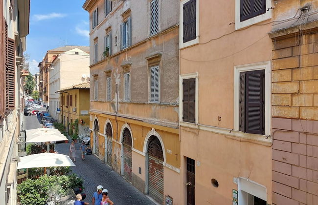 4bnb - Ombrellari 4 - Foto 6