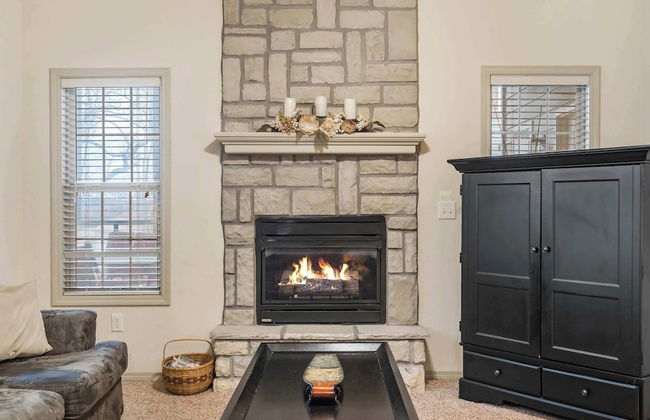 Silver Dollar Hideaway in Stonebridge Community - Photo 21