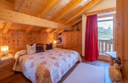 Family and Wellness Residence Ciasa Antersies - Photo 57