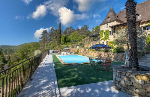 Maison authentique à St-Cyprien - Foto 27