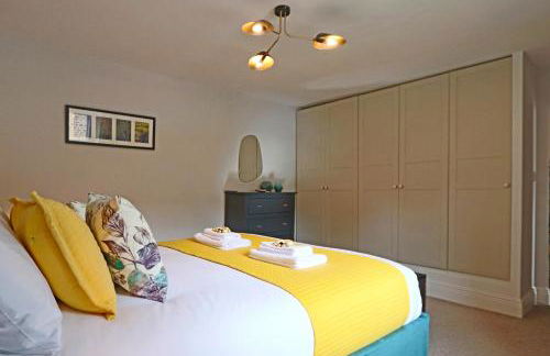 Beautiful Character Cottage - Foto 17