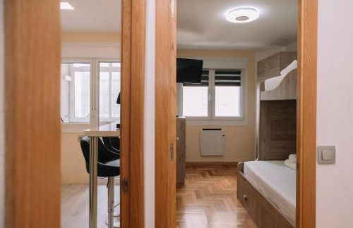 Mágicas vistas al mar en Baiona by CABANA Rentals - Foto 13