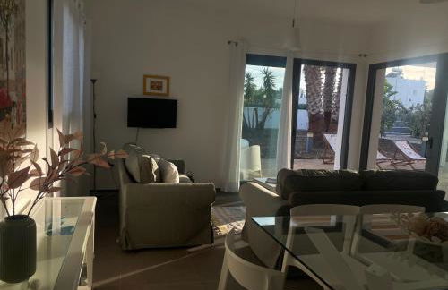 Villa Le Dune Cicas - Foto 6