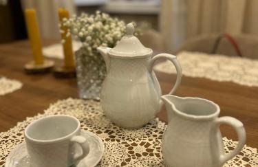 Casa ao Lado no centro histórico de Ponte de Lima - Foto 7