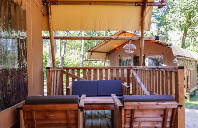 2 bedroom House in Otterlo with swimming pool and terrace - Photo 4