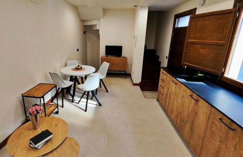 Vivienda Unifamiliar Ventana a la Clerecía - Foto 6