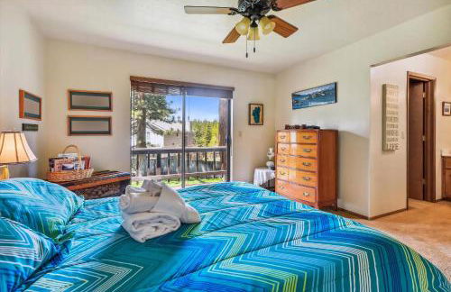 Minutes From Heavenly Valley & Lake Tahoe Beaches - Foto 28