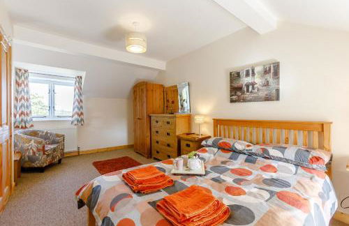 Rose Cottage - Foto 25