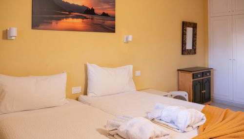 Alojamiento con vistas al mar en el Médano - Foto 3